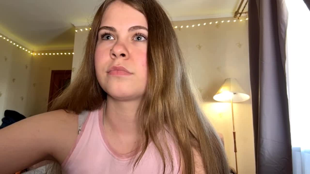 JanessaArdry Приват Записи 2026-05-09