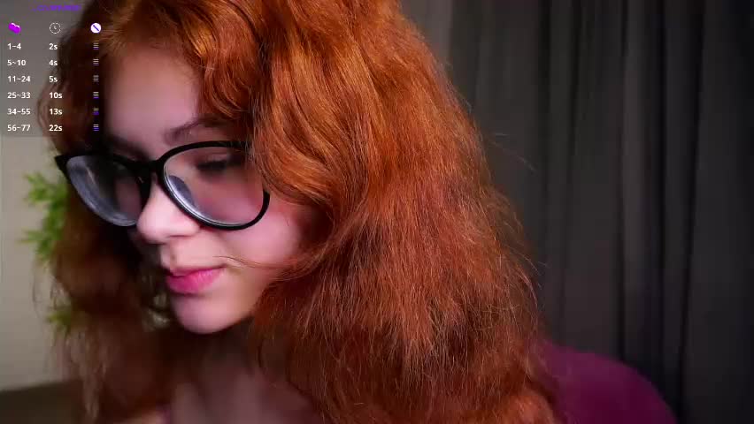 karolinerush Приват Записи 2026-05-09