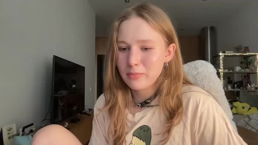 whoisalisa Приват Записи 2026-05-09