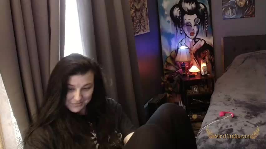 sentfrmheaven Приват Записи 2026-05-09