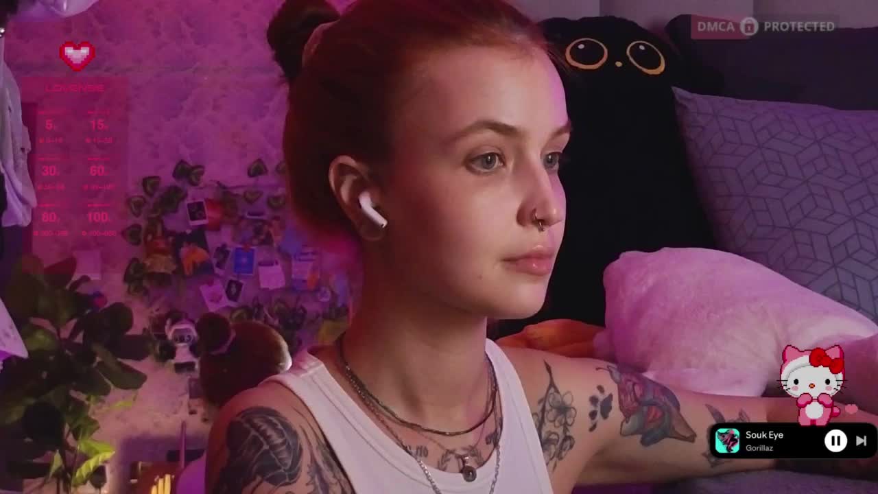 LisLy Приват Записи 2026-05-09