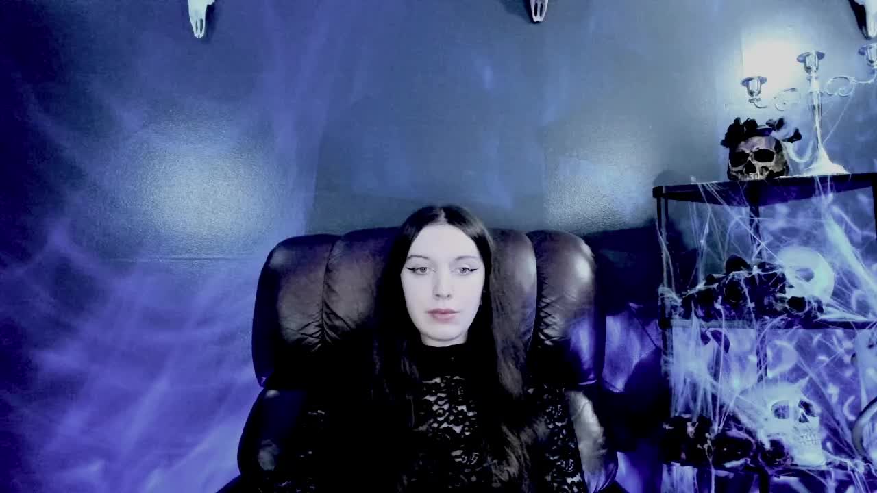 TheDominatrix Приват Записи 2026-05-09