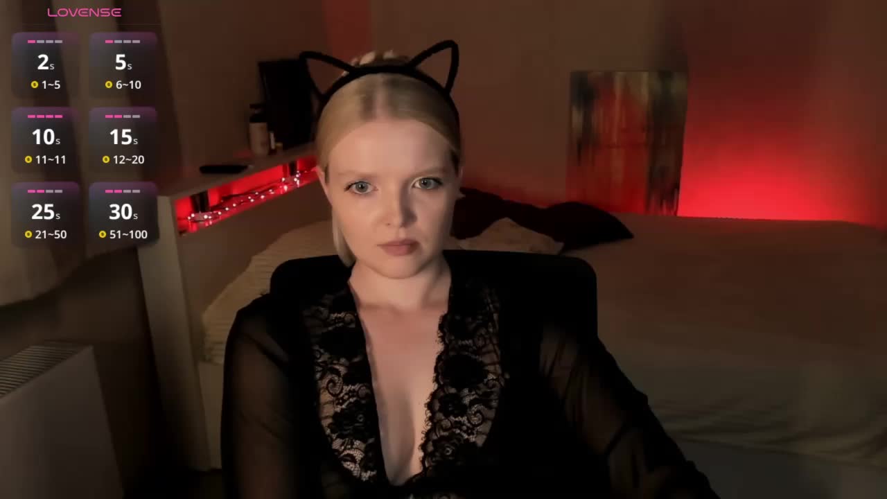 LadyLoveA Приват Записи 2026-05-09