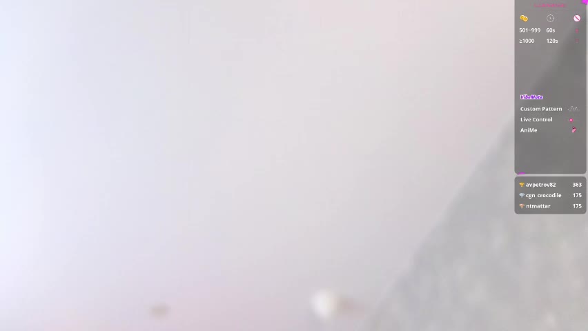 vivyboo111 Приват Записи 2026-05-09
