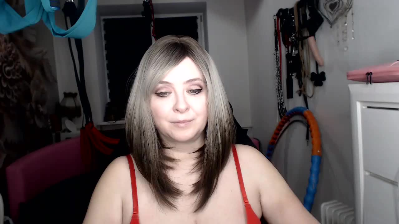 missGODDESS Приват Записи 2026-05-09