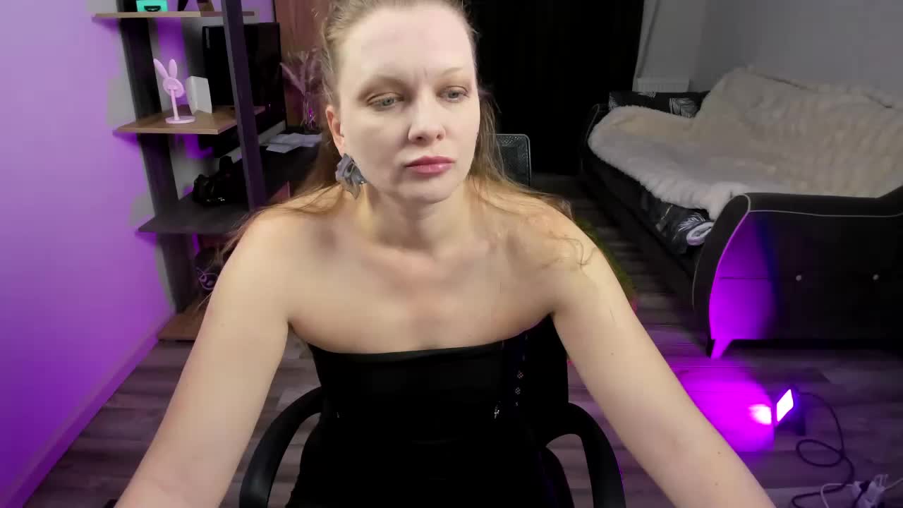 StrippingLady Приват Записи 2026-05-09