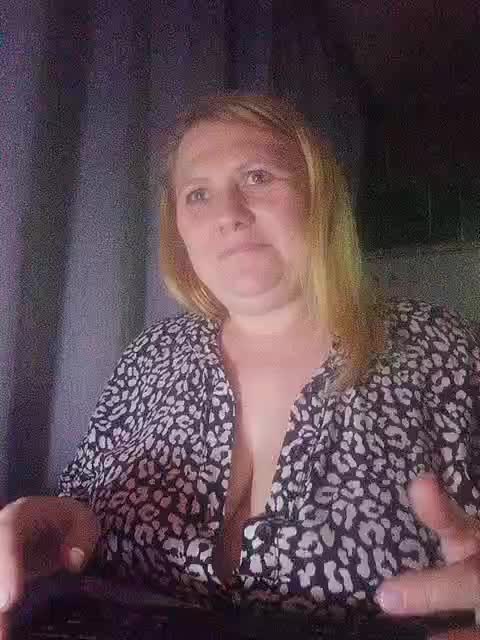 Kristina543210 Приват Записи 2026-05-09