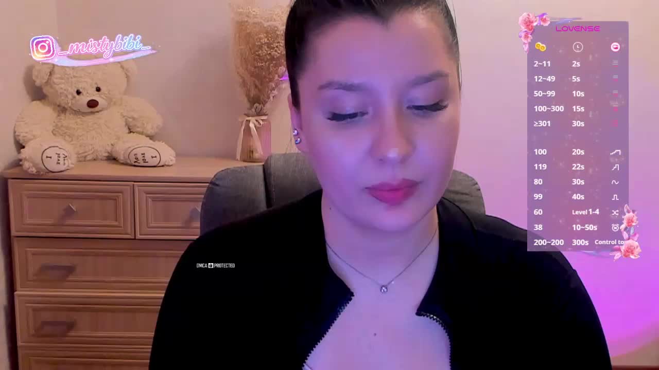 MistyBibi Приват Записи 2026-05-09