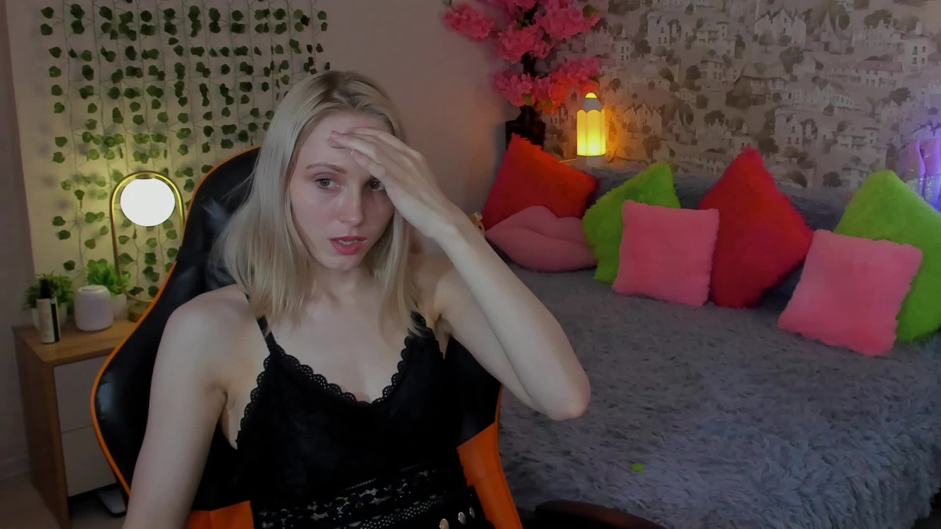 GinaGinaLove Приват Записи 2026-05-09