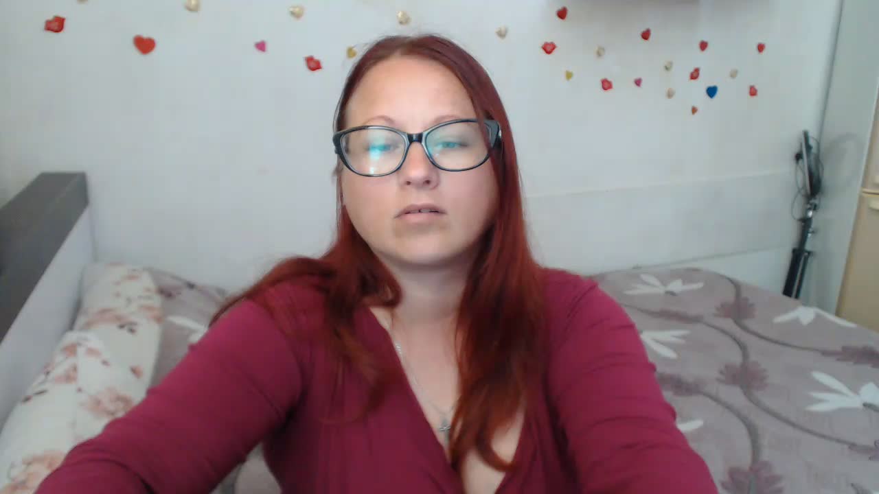 Lilia4joy Приват Записи 2026-05-09