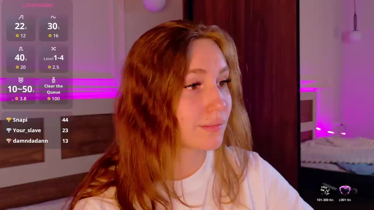 LunaXBaddie Приват Записи 2026-05-09