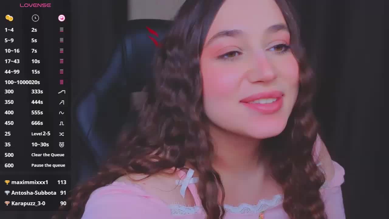 AliceMur Приват Записи 2026-05-09
