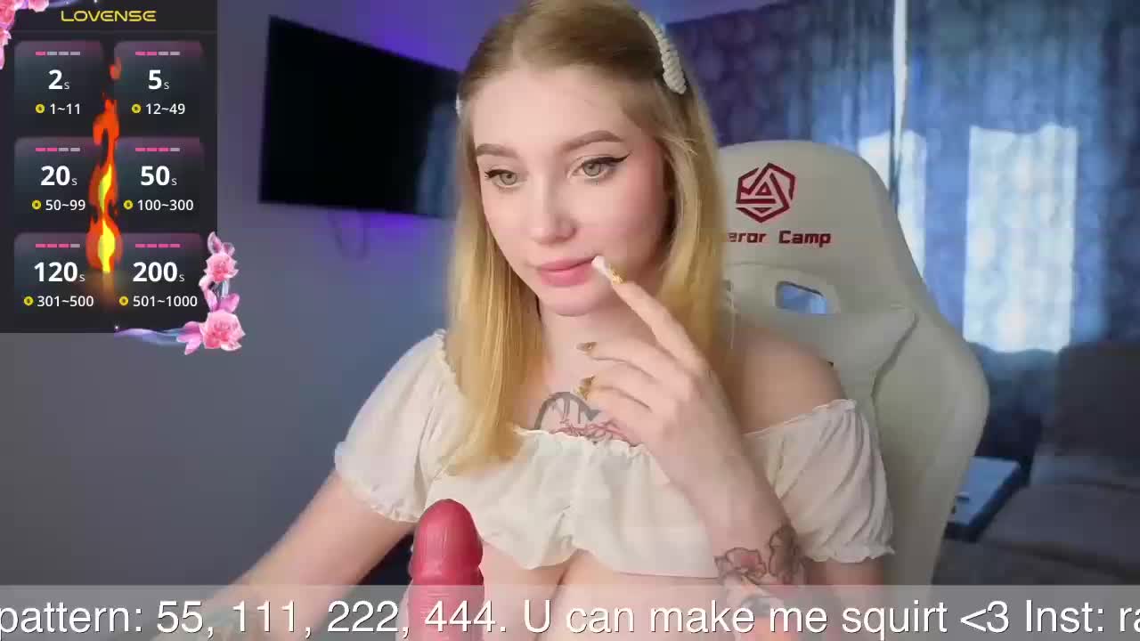 AliceMilman Приват Записи 2026-05-09