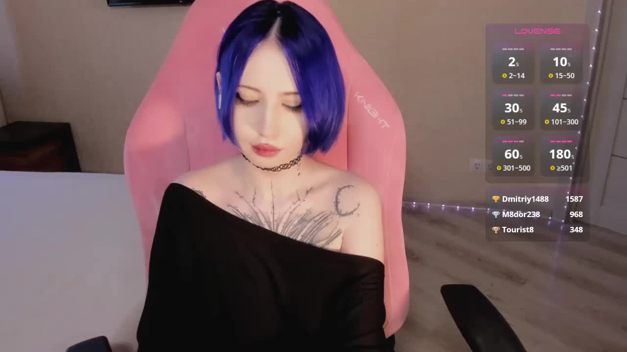luvsoak Приват Записи 2026-05-10