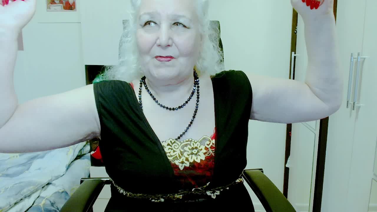 GrannyWants Приват Записи 2026-05-10