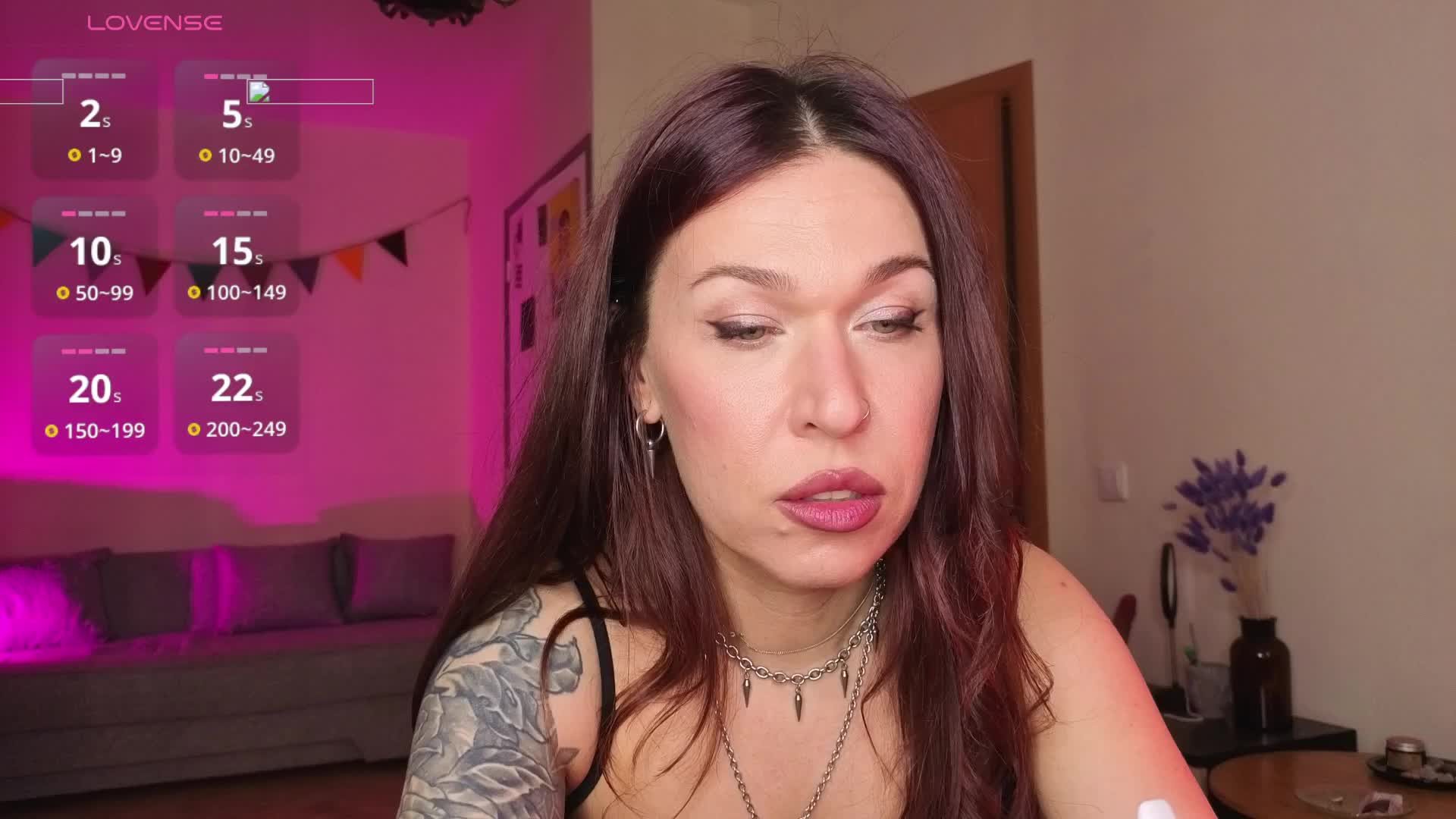 ReginaHawkinss Приват Записи 2026-05-10