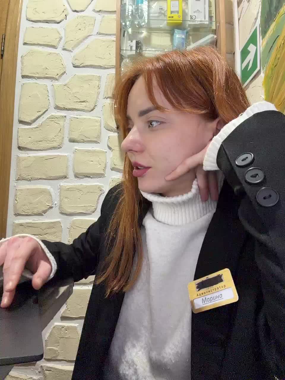 SherrySery Приват Записи 2026-05-10