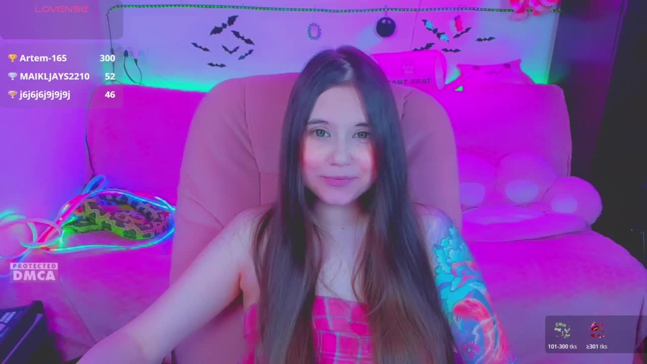 LoliSuccub Приват Записи 2026-05-10
