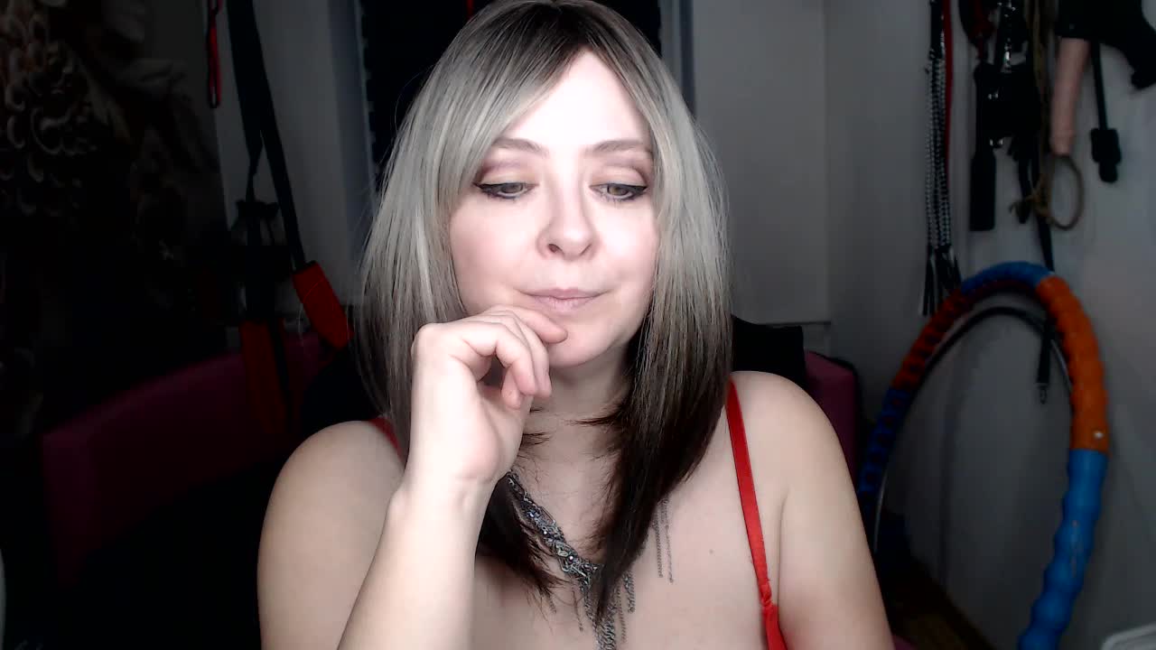 missGODDESS Приват Записи 2026-05-10
