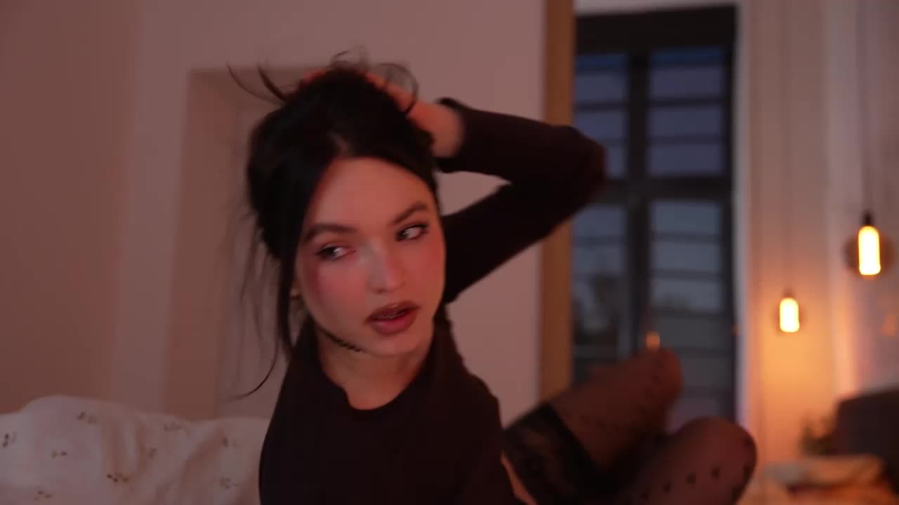 blackvelveet Приват Записи 2026-05-10