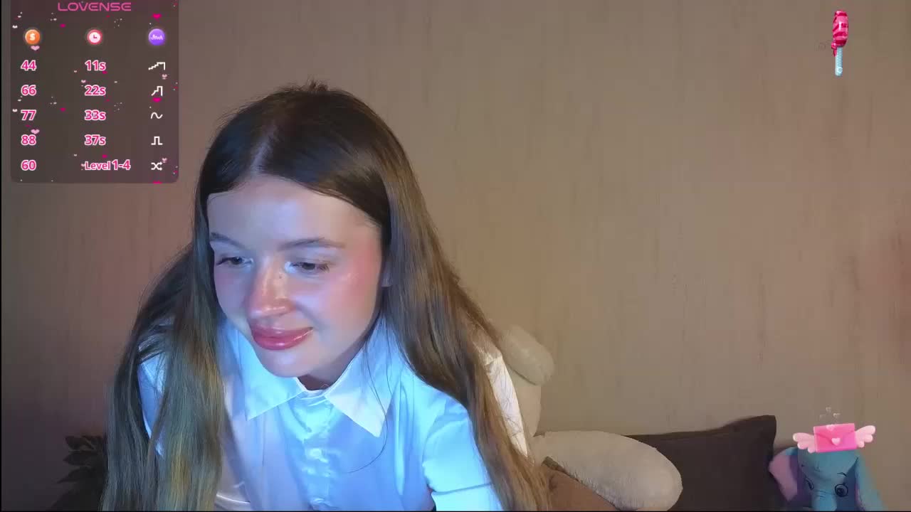 Rosalinelov Приват Записи 2026-05-10