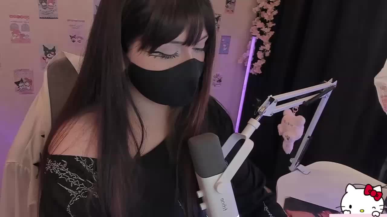 -Nanamin- Приват Записи 2026-05-10
