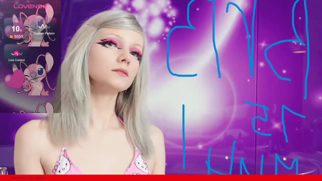 VasyaSylvia1 Приват Записи 2026-05-10