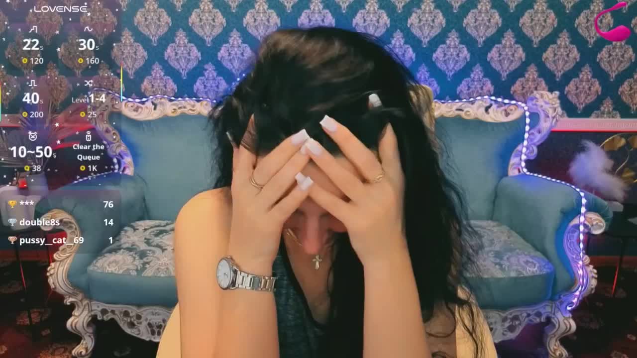 MissRossi Приват Записи 2026-05-10