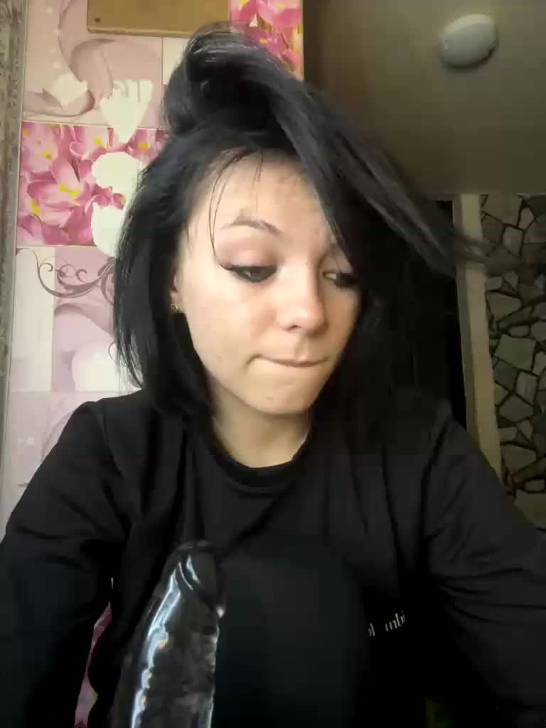 BlackKittyX Приват Записи 2026-05-10