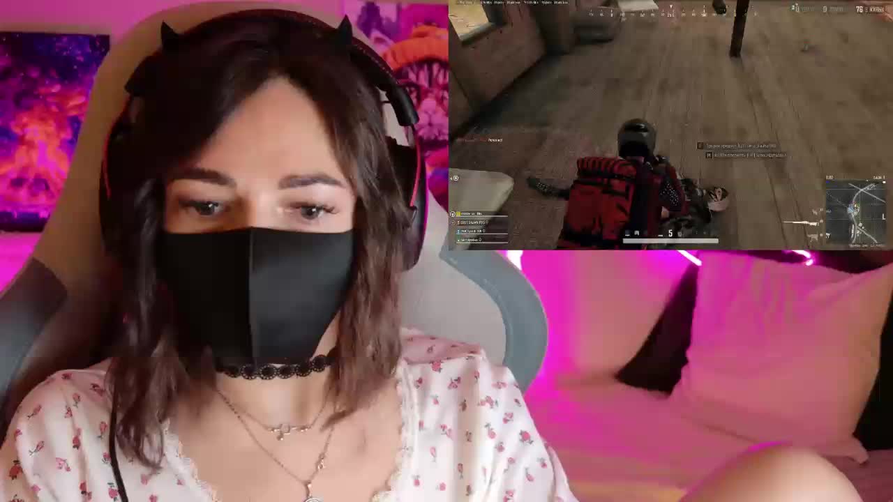 NightMint Приват Записи 2026-05-10
