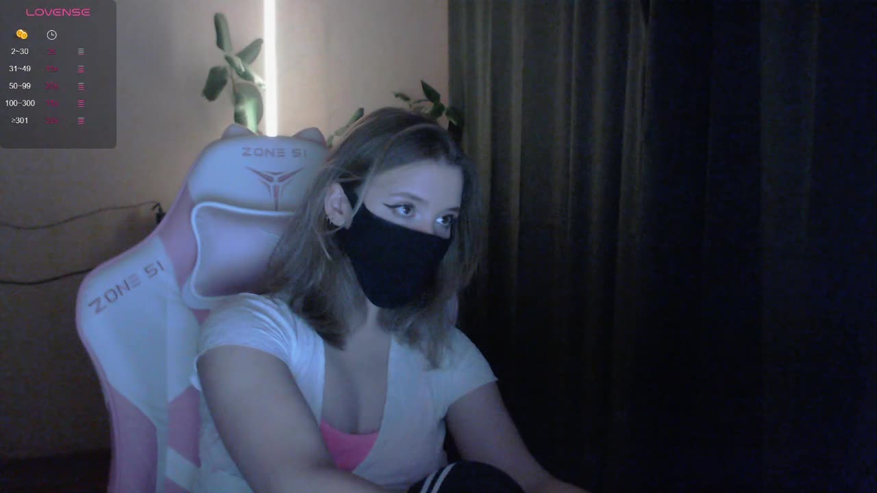 katydaisy Приват Записи 2026-05-10
