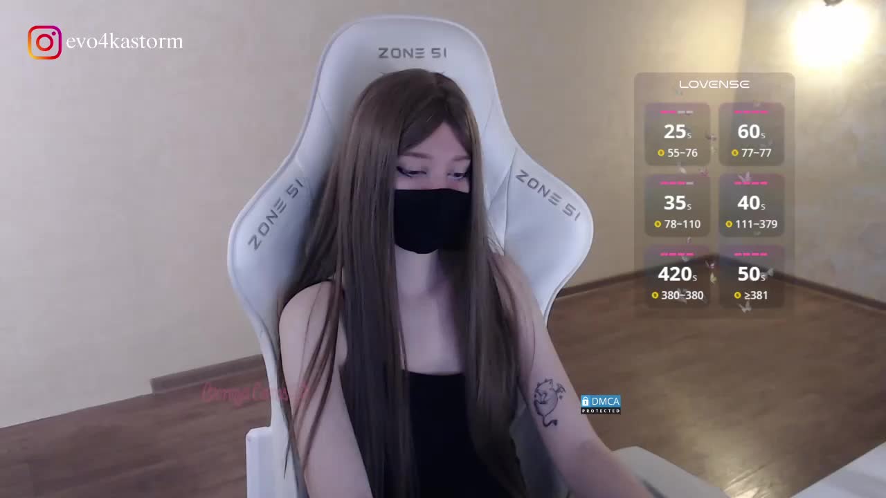 Evo4kaStorm Приват Записи 2026-05-10