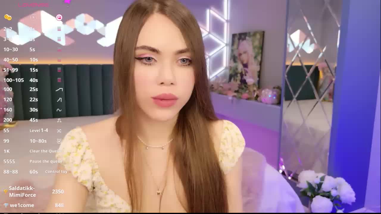 MimiForce Приват Записи 2026-05-10