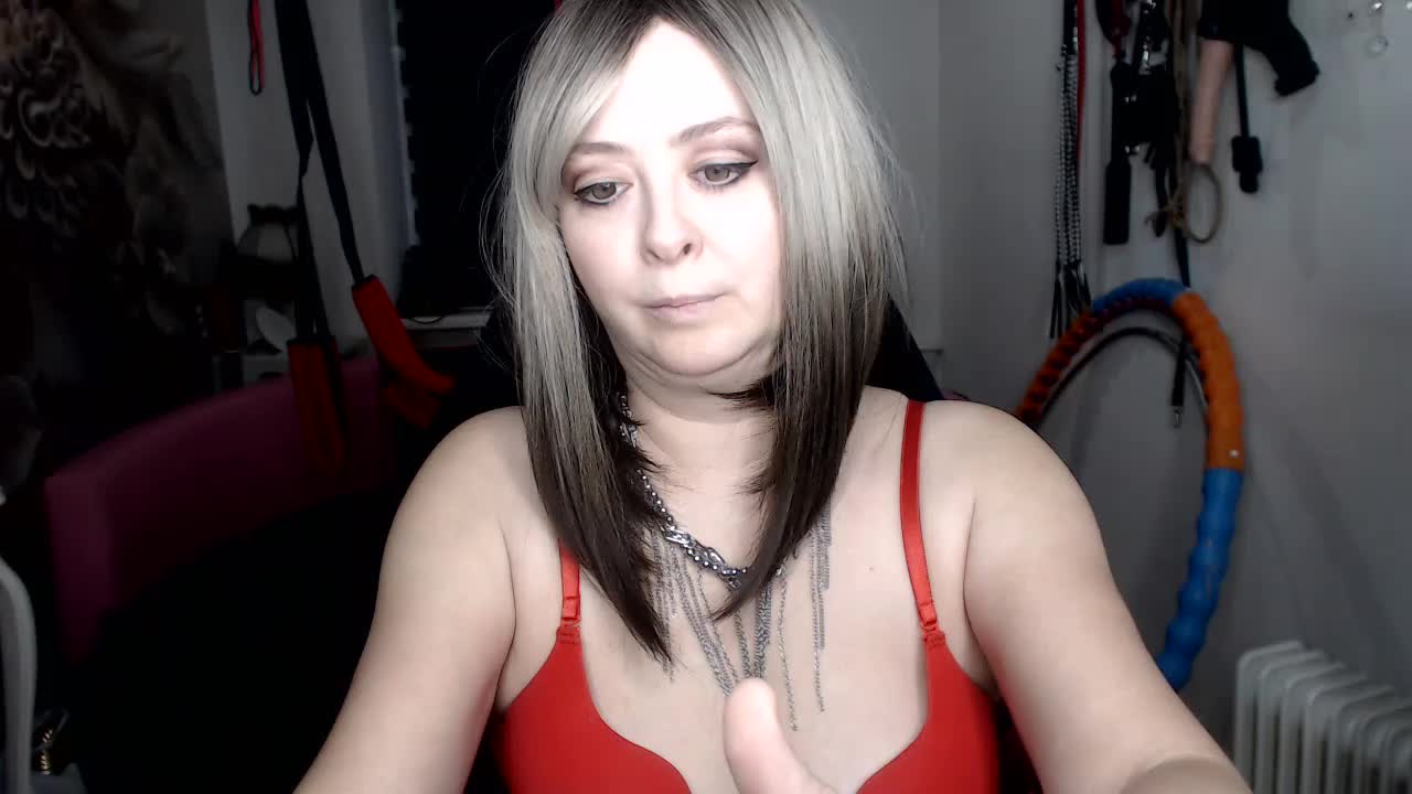 missGODDESS Приват Записи 2026-05-10