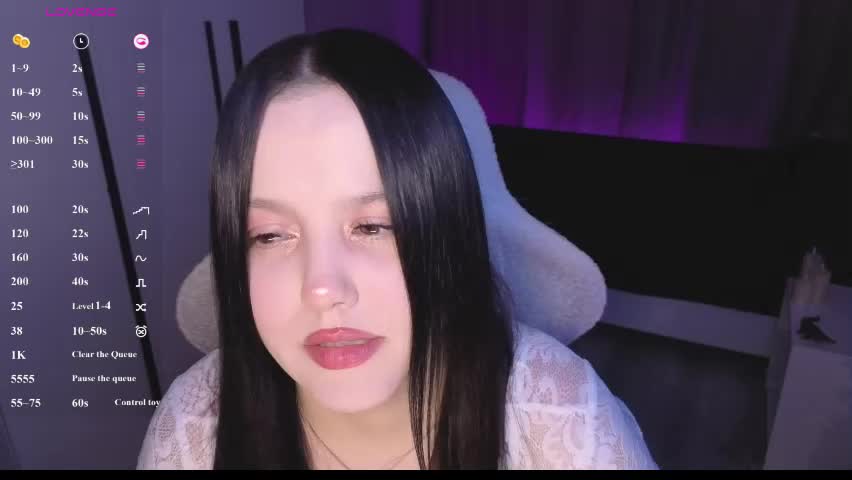 betty__davvis Приват Записи 2026-05-10
