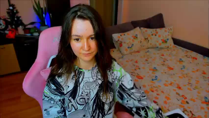 ameli_moon Приват Записи 2026-05-10