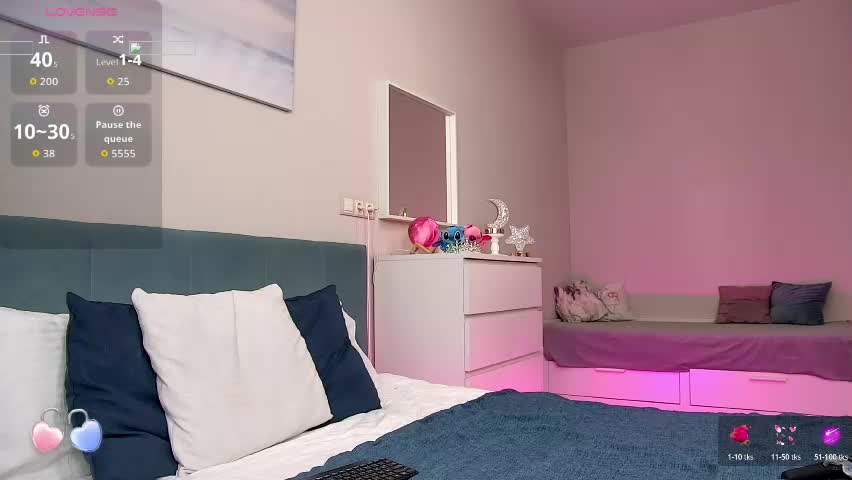 dream_blonde_ Приват Записи 2026-05-10