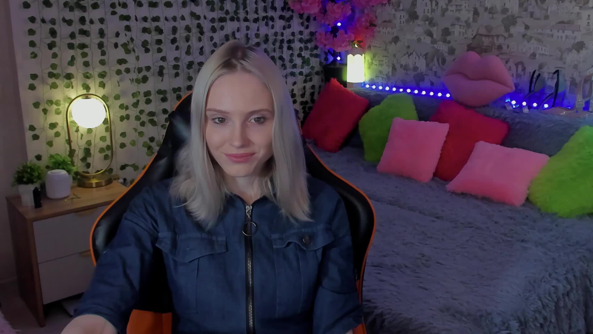 GinaGinaLove Приват Записи 2026-05-10