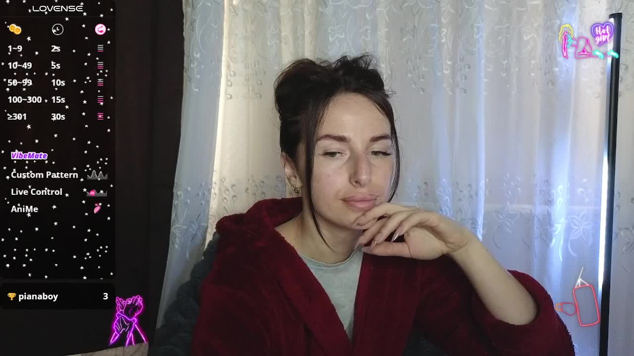 xxadrihanna Приват Записи 2026-05-10