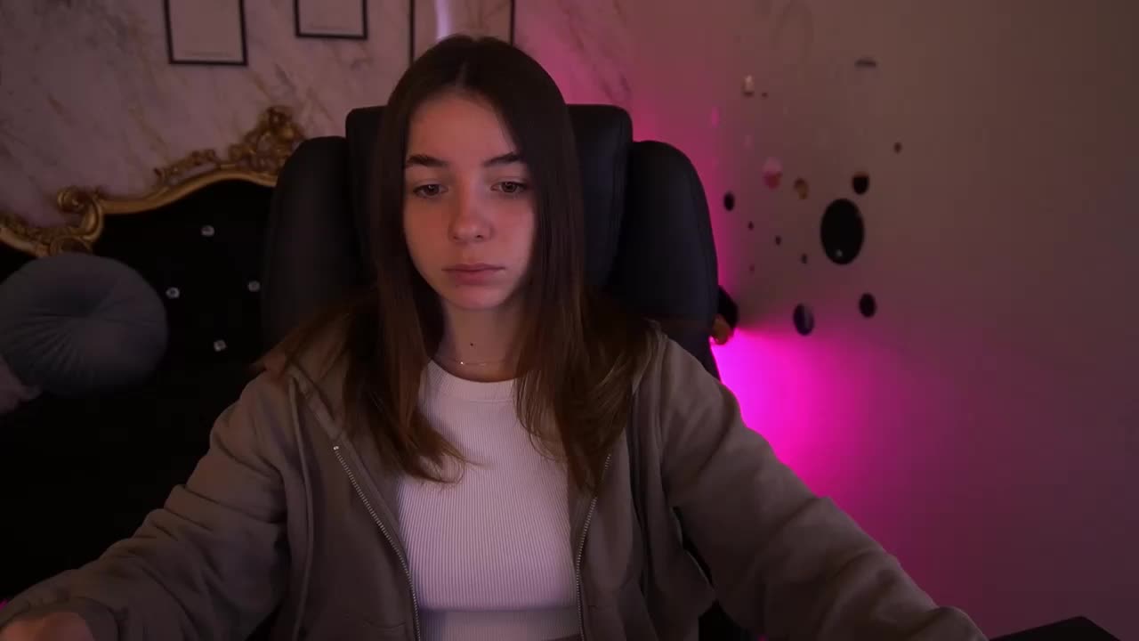 BabeDollie Приват Записи 2026-05-10