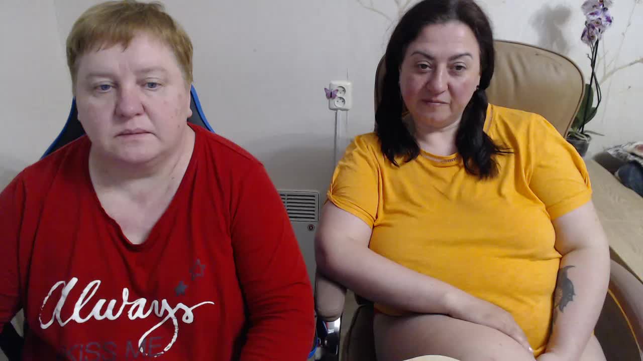 XMollyJaneEX Приват Записи 2026-05-10