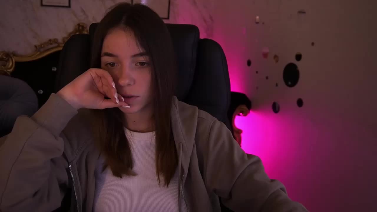 BabeDollie Приват Записи 2026-05-10