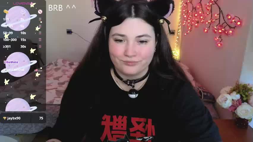 kaisythesmall Приват Записи 2026-05-10