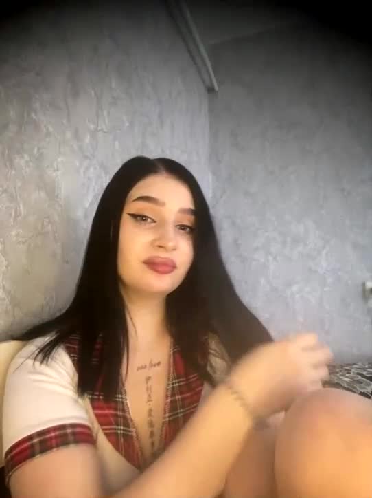 _Lisaaa_ Приват Записи 2026-05-10
