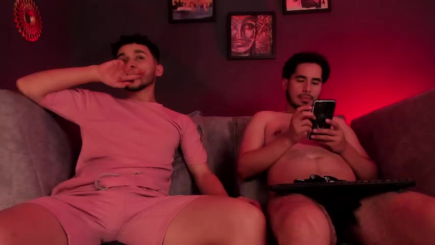jhonandjonny Приват Записи 2026-05-10