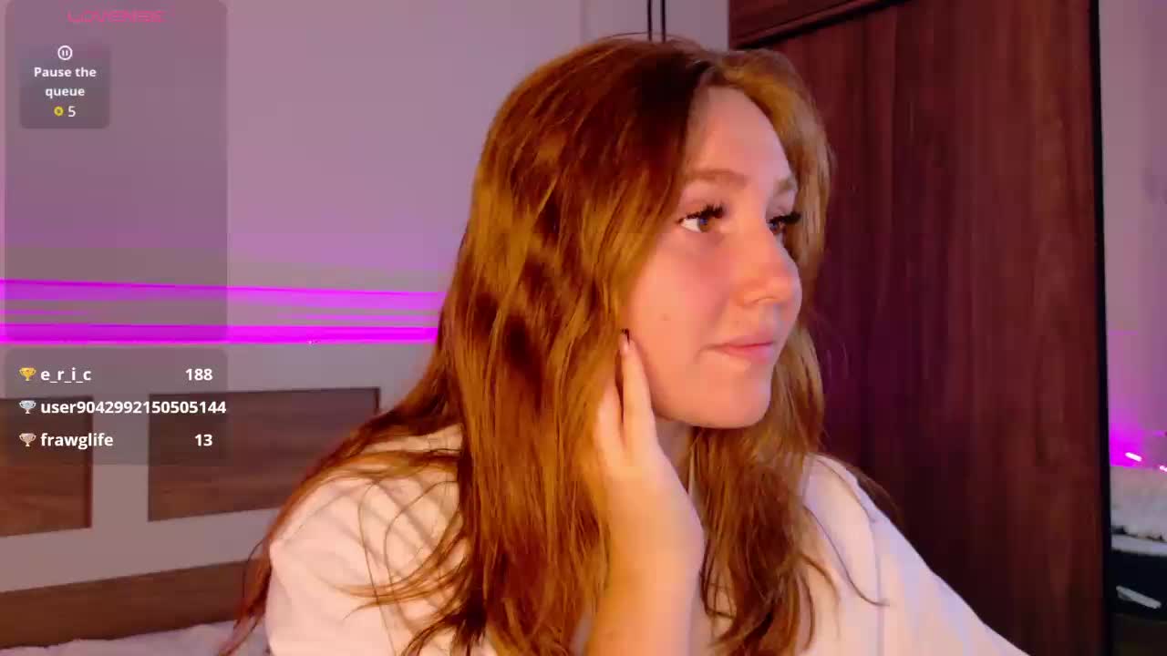 LunaXBaddie Приват Записи 2026-05-10