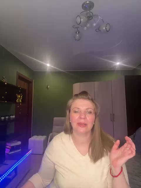 Veronika_Gold Приват Записи 2026-05-10