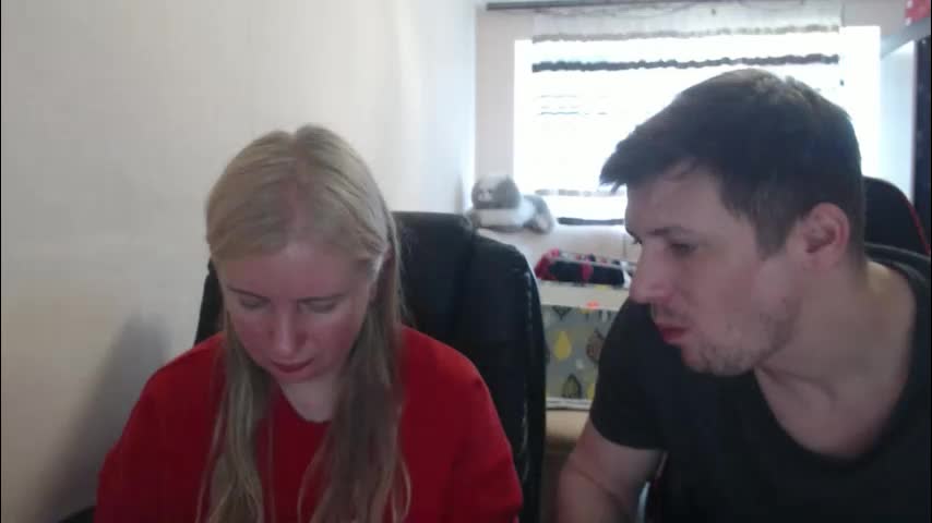 jenisandpeter Приват Записи 2026-05-10