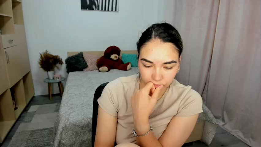 alexa_dolly Приват Записи 2026-05-10