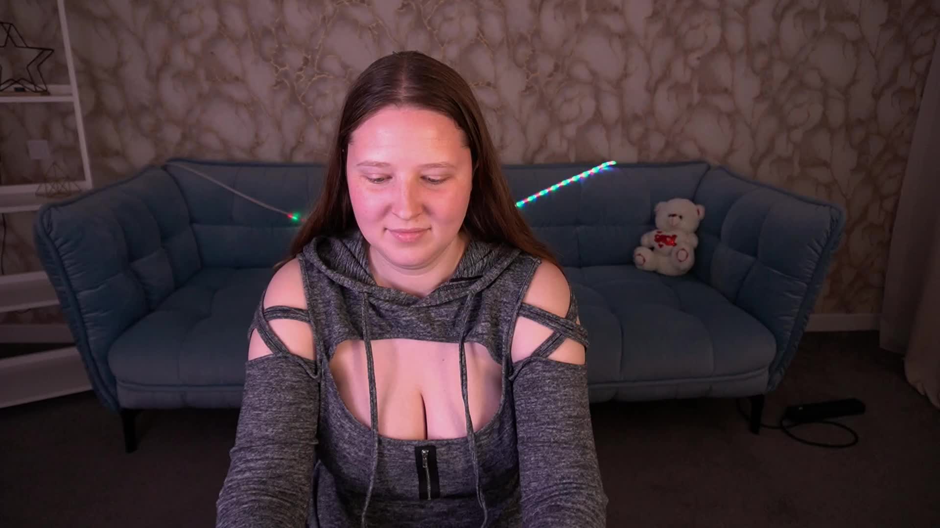 KristyVegass Приват Записи 2026-05-10
